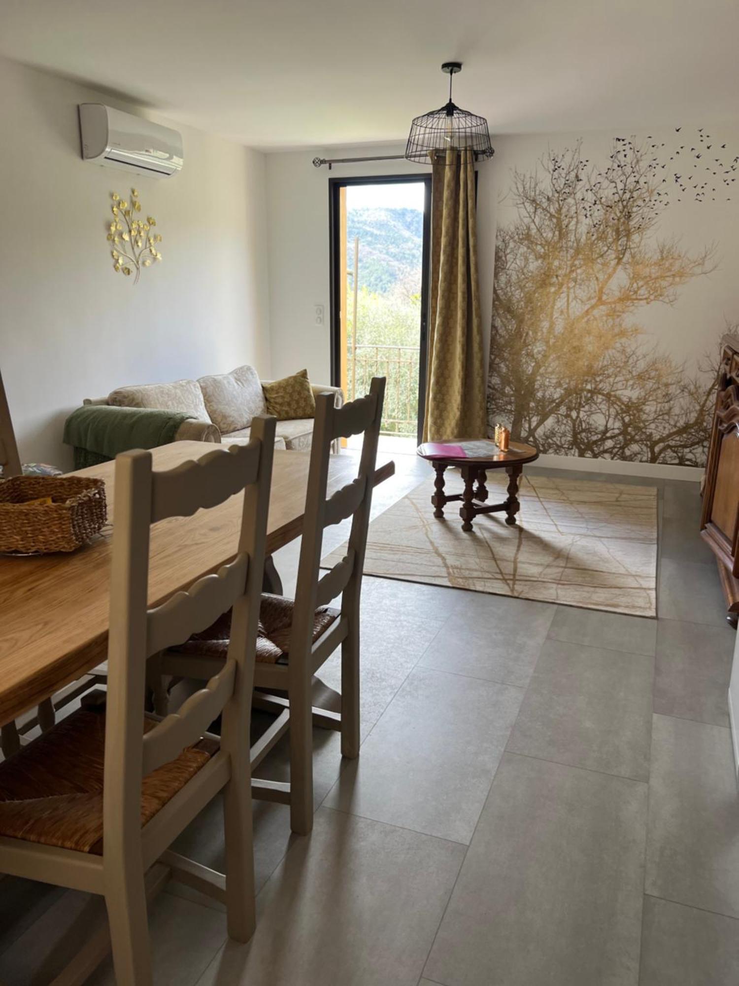 Mon Reve Villa Breil-sur-Roya Exterior photo